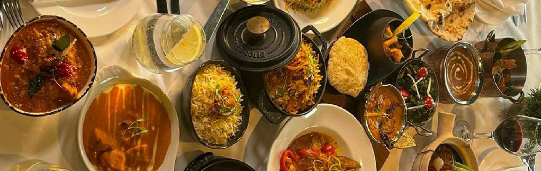 Home Bandana Catering